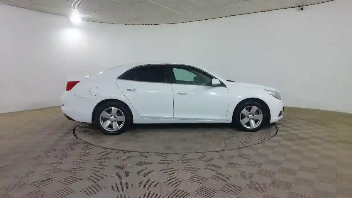 Chevrolet Malibu 2014 года за 6 390 000 тг. в Шымкент