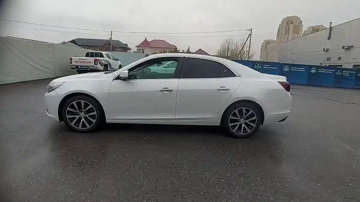 Chevrolet Malibu 2014 года за 5 500 000 тг. в Шымкент