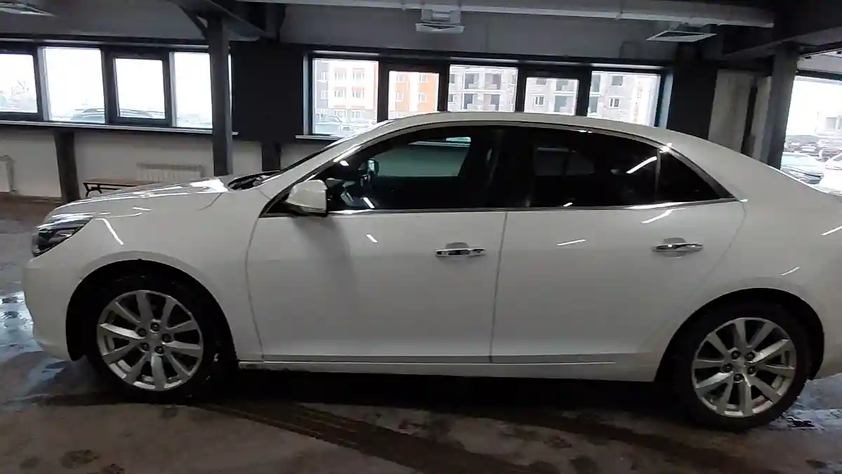 Chevrolet Malibu 2014 года за 5 150 000 тг. в Астана