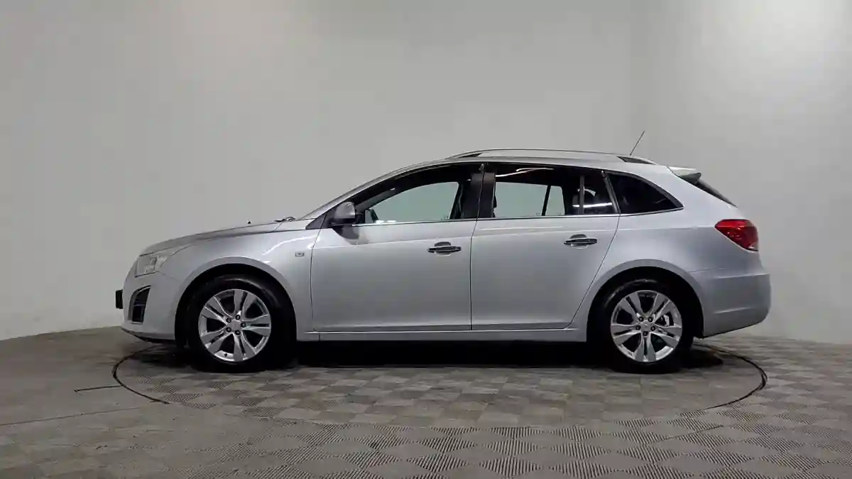 Chevrolet Cruze 2012 года за 6 000 000 тг. в Алматы