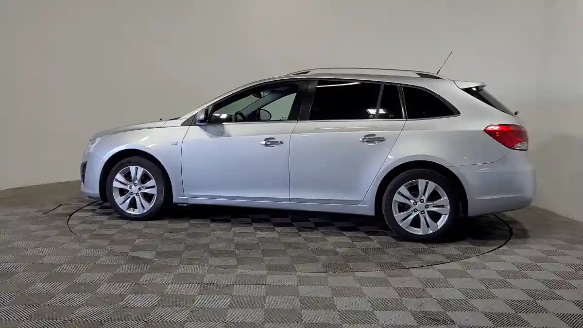 Chevrolet Cruze 2013 года за 5 250 000 тг. в Алматы