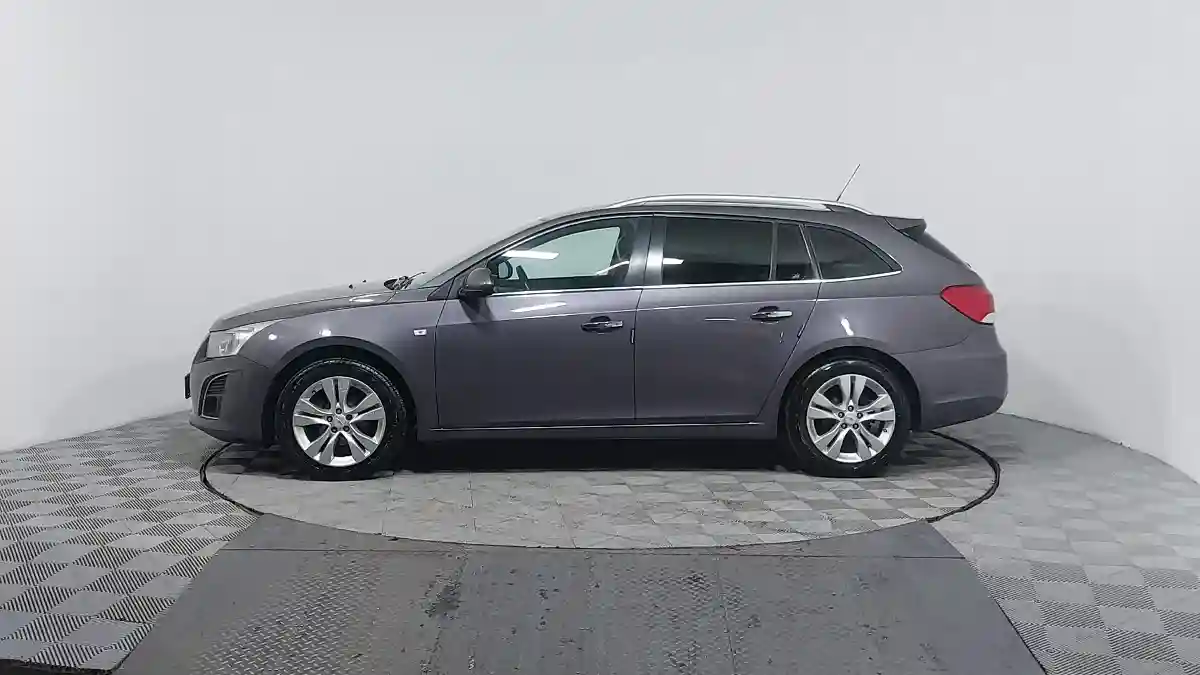 Chevrolet Cruze 2013 года за 5 490 000 тг. в Астана