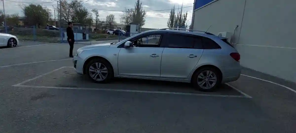 Chevrolet Cruze 2013 года за 6 000 000 тг. в Тараз