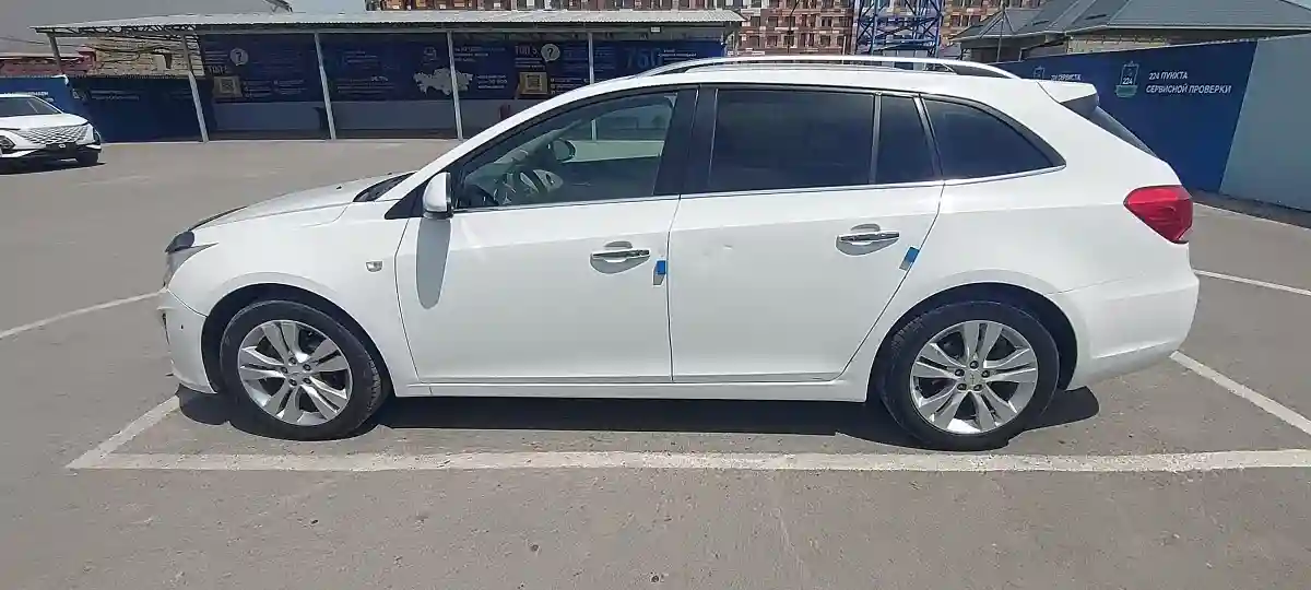 Chevrolet Cruze 2013 года за 4 500 000 тг. в Шымкент