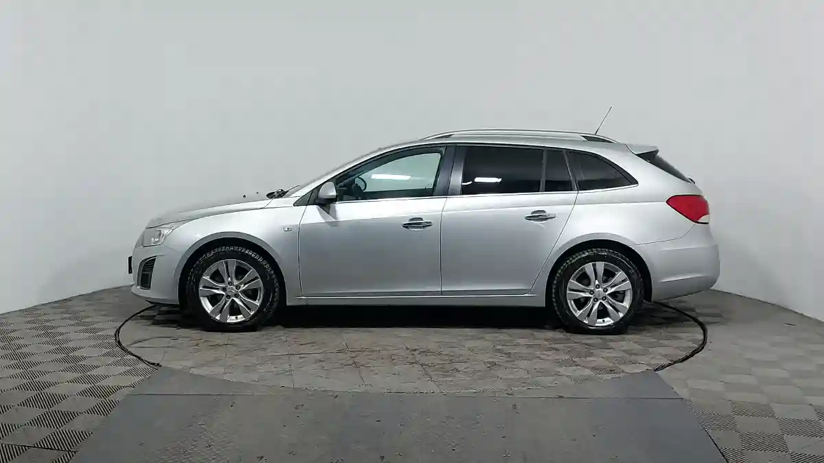 Chevrolet Cruze 2013 года за 4 650 000 тг. в Астана