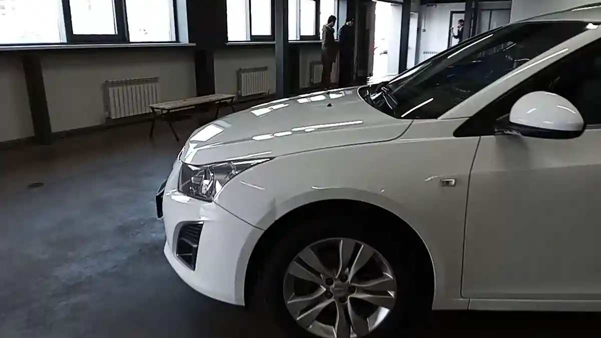 Chevrolet Cruze 2013 года за 4 500 000 тг. в Астана