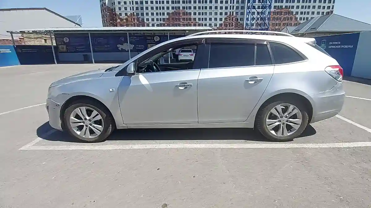 Chevrolet Cruze 2013 года за 5 000 000 тг. в Шымкент