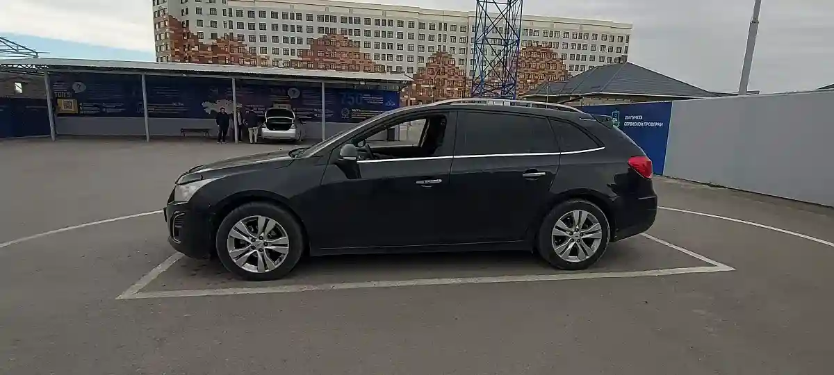 Chevrolet Cruze 2013 года за 5 000 000 тг. в Шымкент