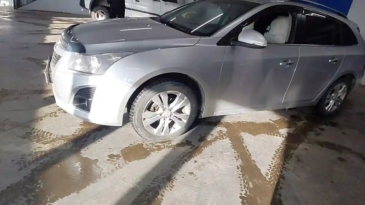 Chevrolet Cruze 2013 года за 4 000 000 тг. в Астана