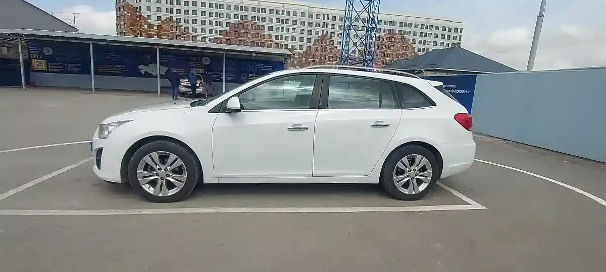 Chevrolet Cruze 2014 года за 5 500 000 тг. в Шымкент