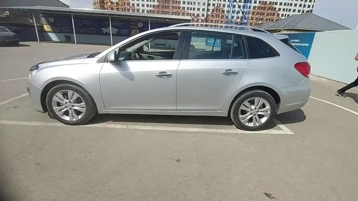 Chevrolet Cruze 2014 года за 5 800 000 тг. в Шымкент