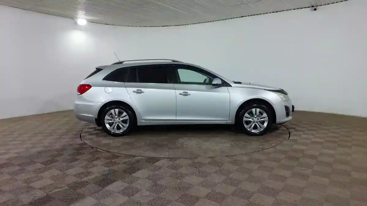 Chevrolet Cruze 2014 года за 4 490 000 тг. в Шымкент