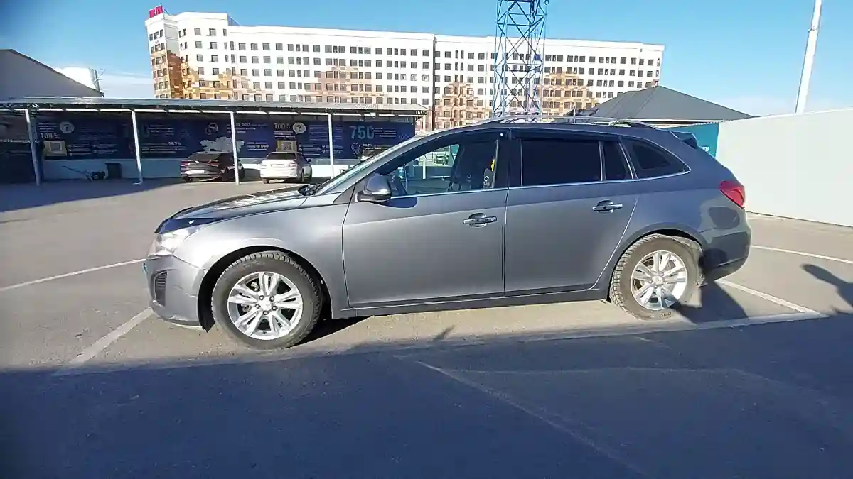 Chevrolet Cruze 2014 года за 5 500 000 тг. в Шымкент