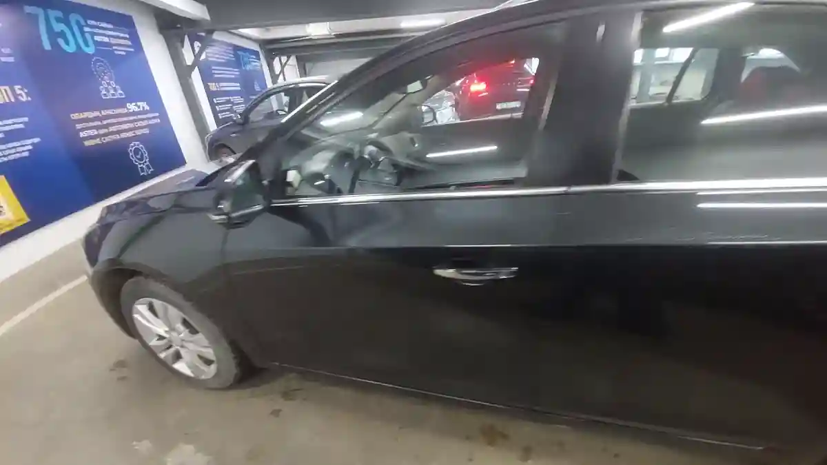 Chevrolet Cruze 2014 года за 4 500 000 тг. в Астана