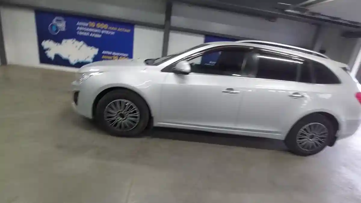Chevrolet Cruze 2014 года за 5 500 000 тг. в Астана