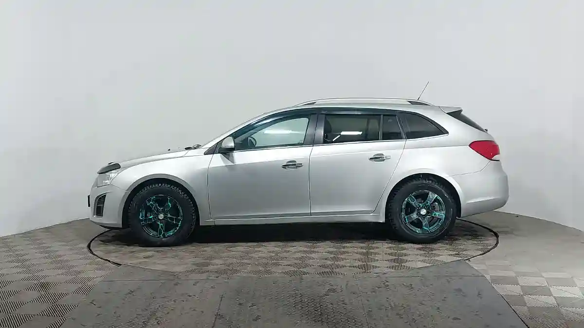 Chevrolet Cruze 2014 года за 4 490 000 тг. в Астана