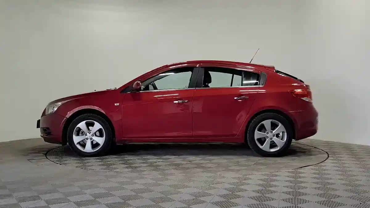 Chevrolet Cruze 2011 года за 3 700 000 тг. в Алматы