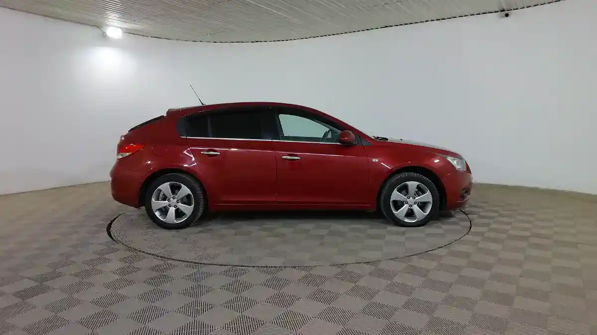Chevrolet Cruze 2011 года за 3 990 000 тг. в Шымкент