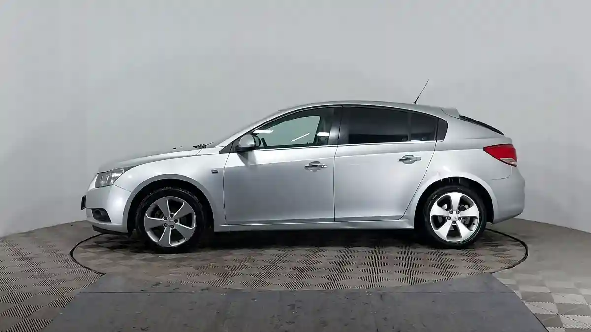 Chevrolet Cruze 2012 года за 4 580 000 тг. в Астана
