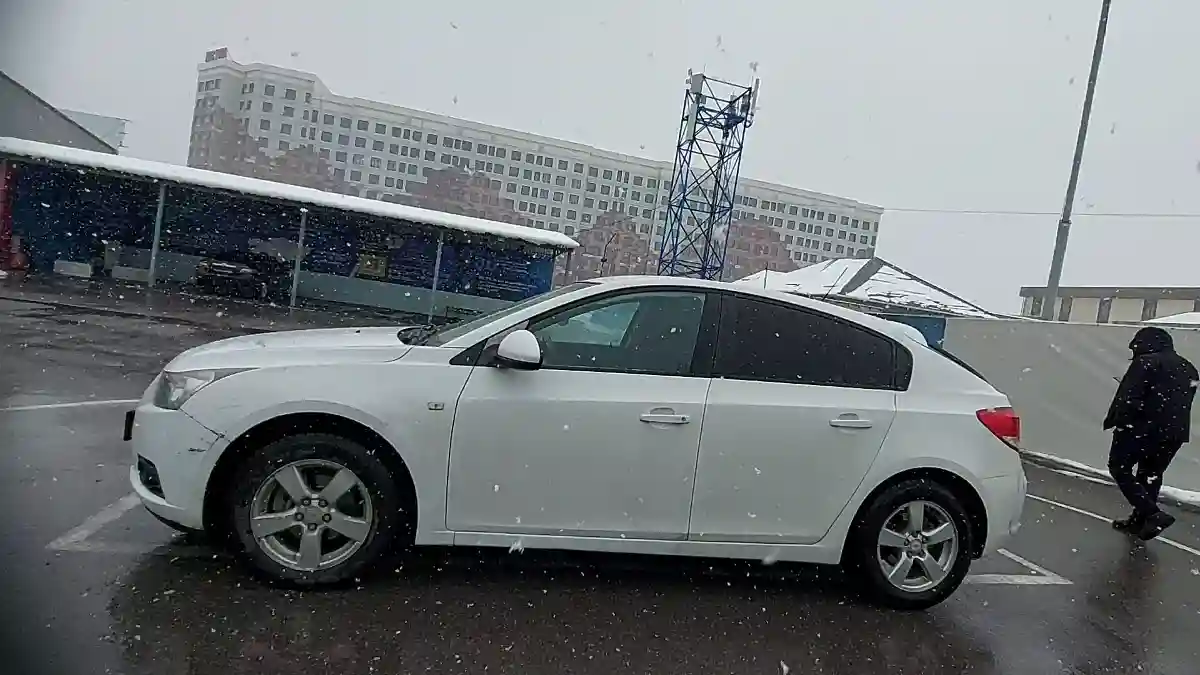 Chevrolet Cruze 2012 года за 3 500 000 тг. в Шымкент