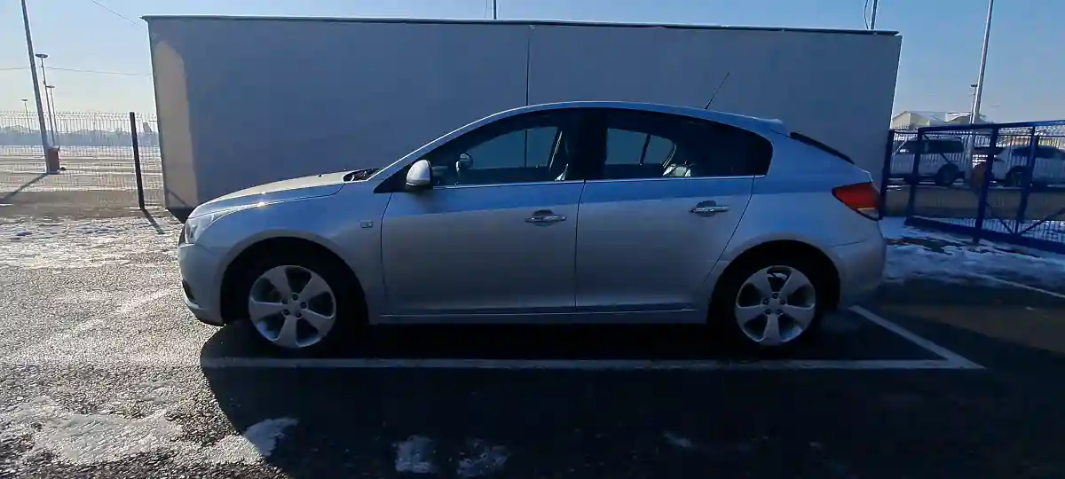 Chevrolet Cruze 2012 года за 4 090 000 тг. в Шымкент