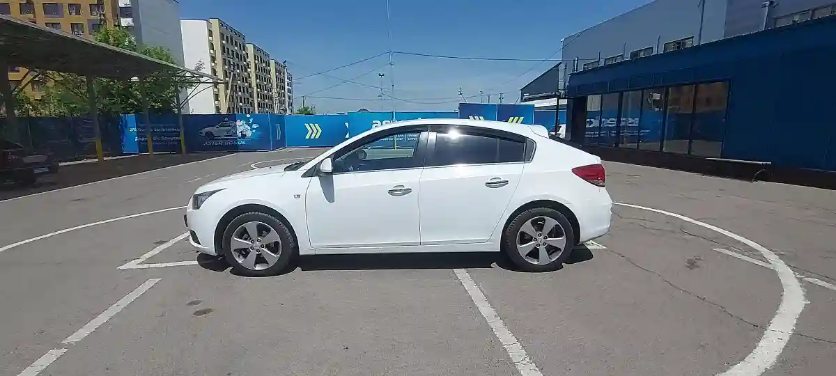 Chevrolet Cruze 2012 года за 5 000 000 тг. в Алматы