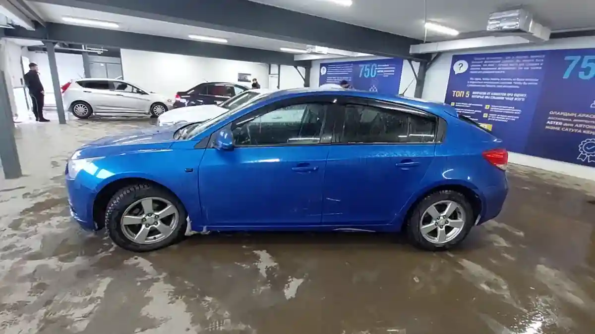 Chevrolet Cruze 2012 года за 3 700 000 тг. в Астана