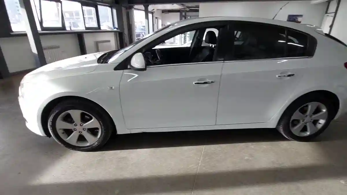 Chevrolet Cruze 2012 года за 4 500 000 тг. в Астана