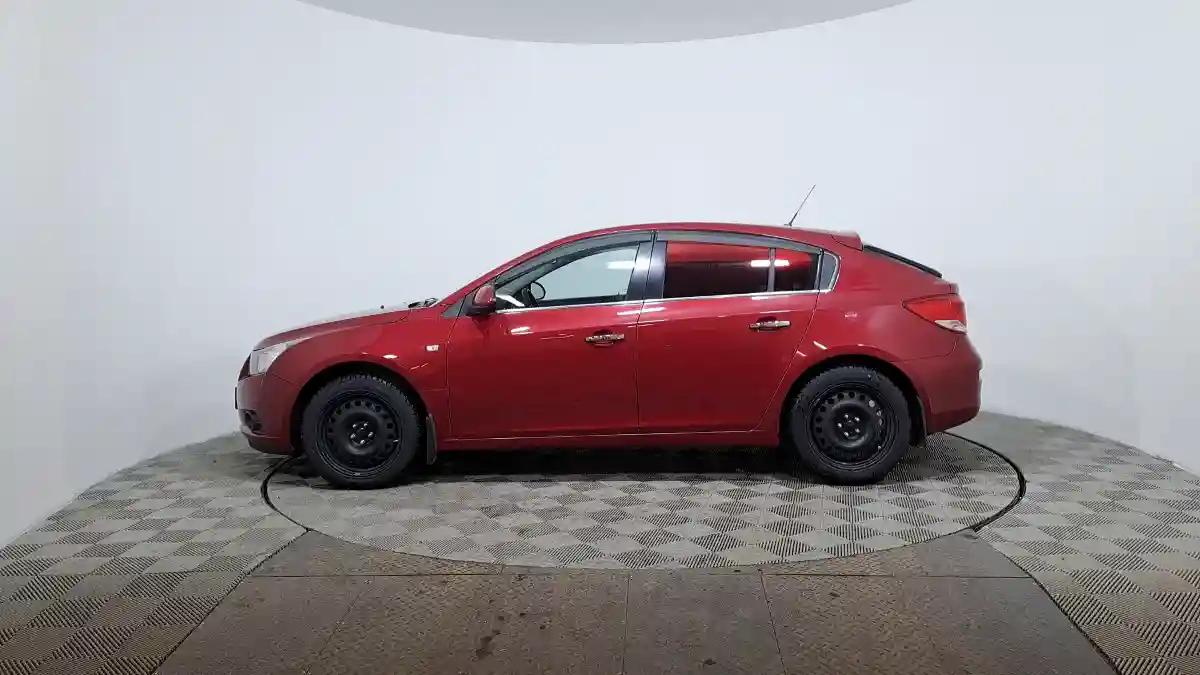 Chevrolet Cruze 2012 года за 5 350 000 тг. в Астана