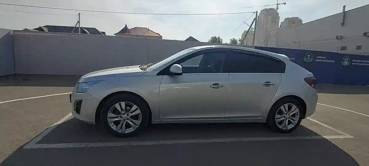 Chevrolet Cruze 2012 года за 4 000 000 тг. в Шымкент