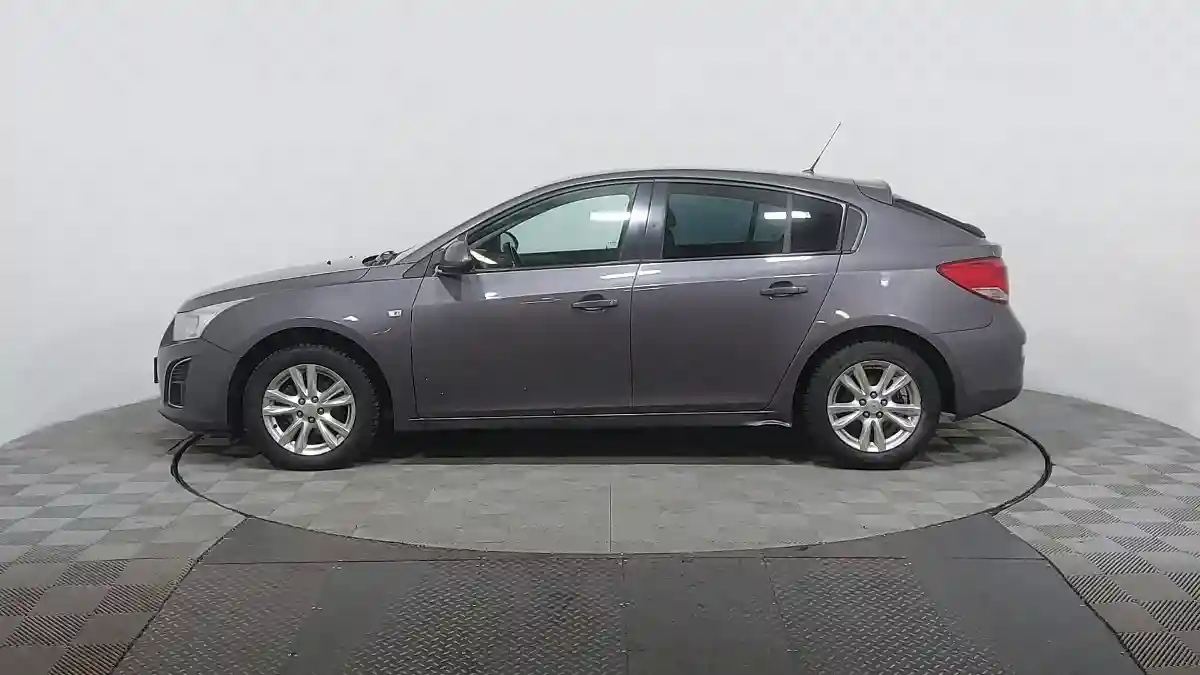 Chevrolet Cruze 2012 года за 3 590 000 тг. в Астана