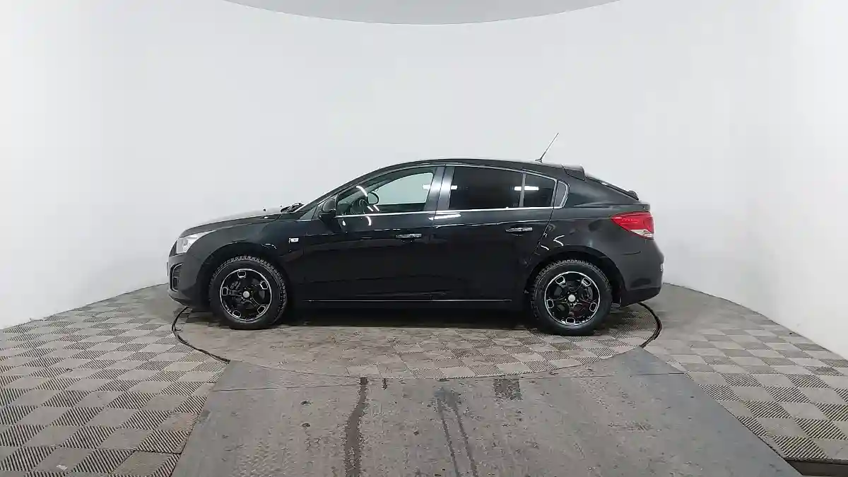 Chevrolet Cruze 2012 года за 5 990 000 тг. в Астана