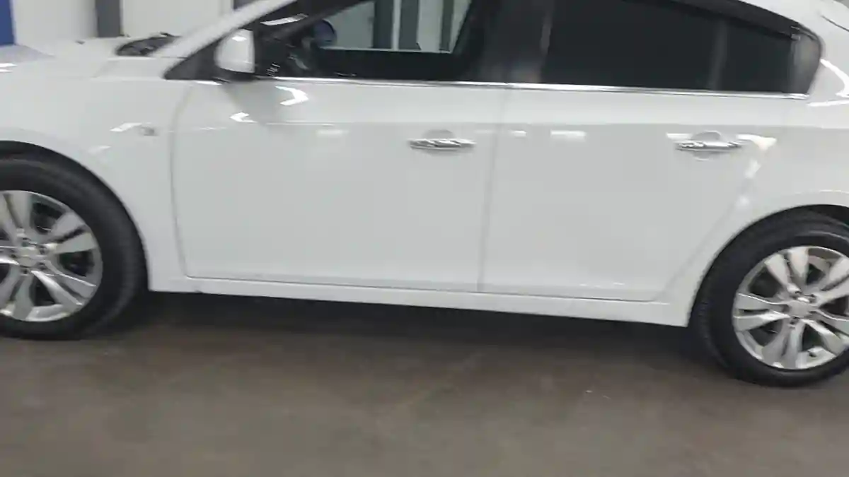 Chevrolet Cruze 2012 года за 5 100 000 тг. в Астана