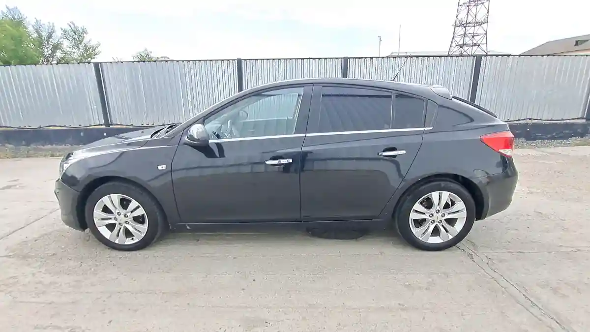 Chevrolet Cruze 2012 года за 4 350 000 тг. в Экибастуз