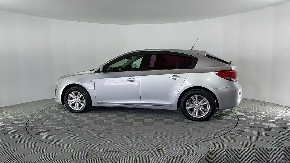 Chevrolet Cruze 2013 года за 4 360 000 тг. в Актау