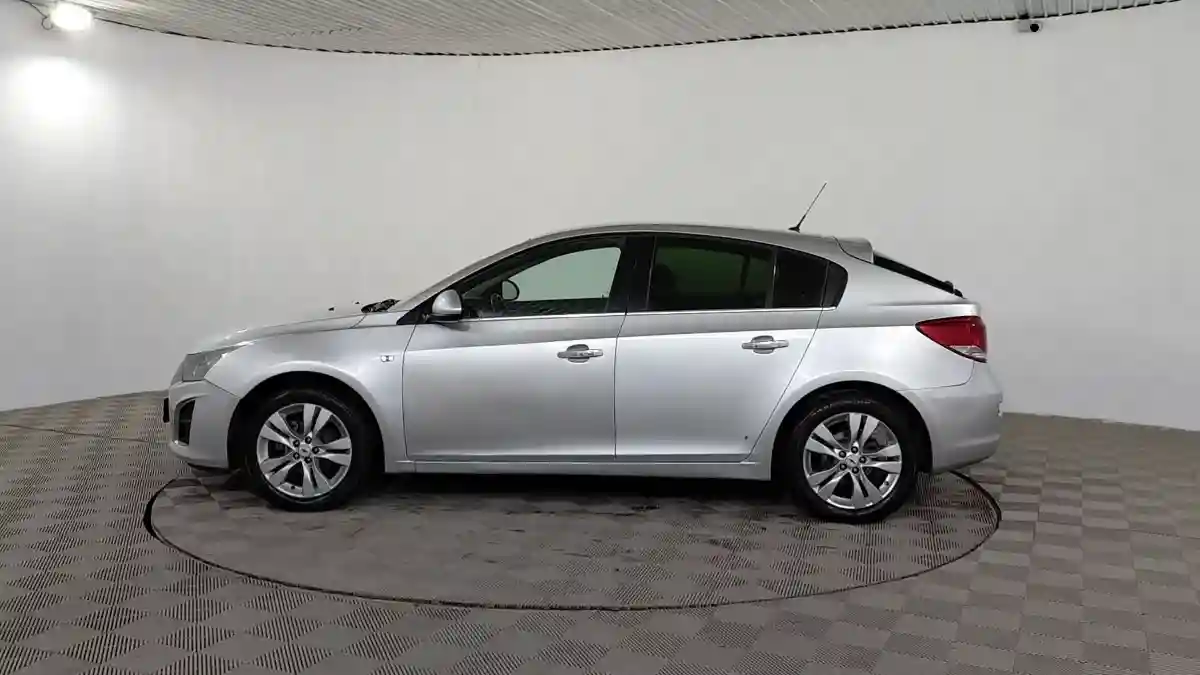 Chevrolet Cruze 2013 года за 2 890 000 тг. в Шымкент