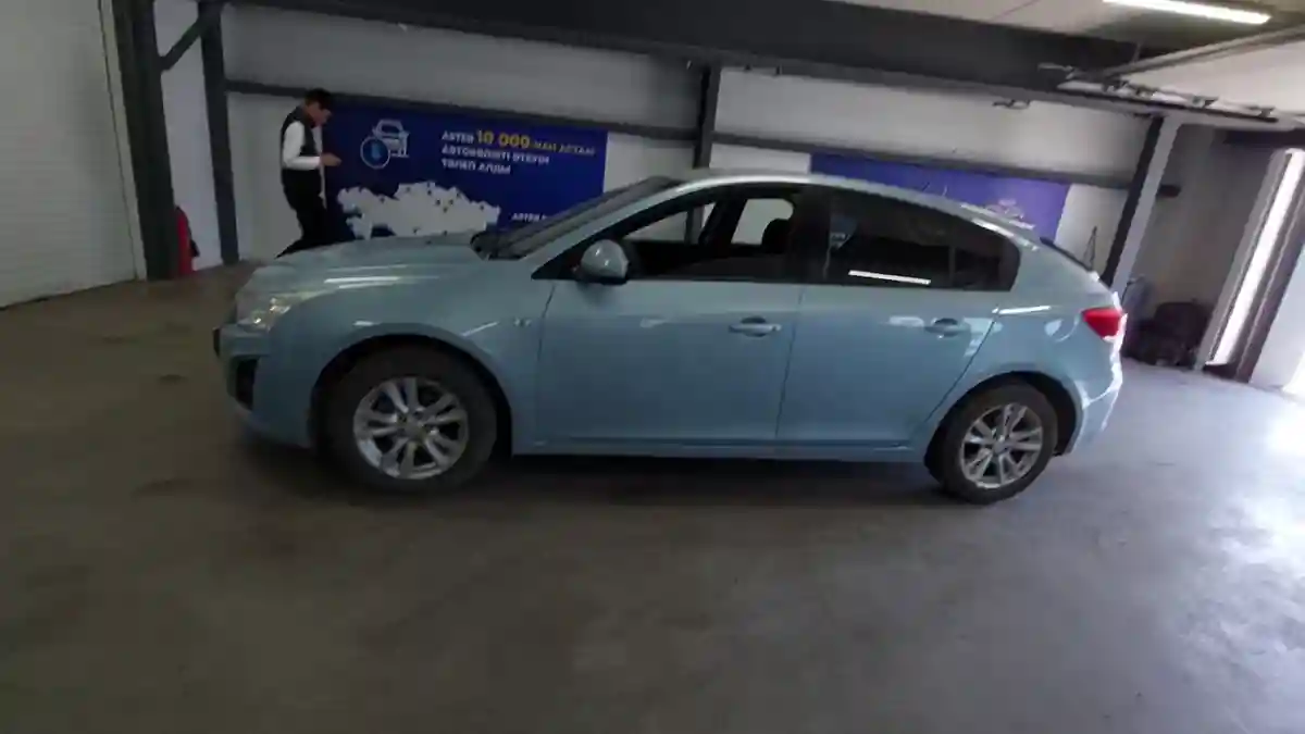 Chevrolet Cruze 2013 года за 4 500 000 тг. в Астана