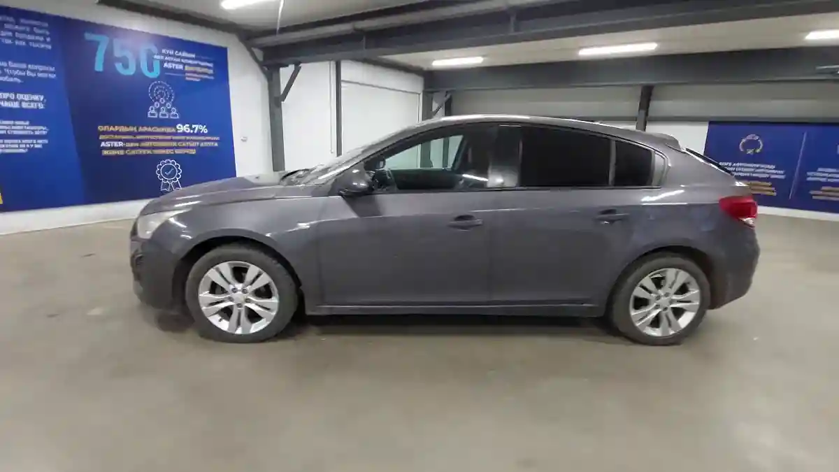 Chevrolet Cruze 2013 года за 4 500 000 тг. в Астана