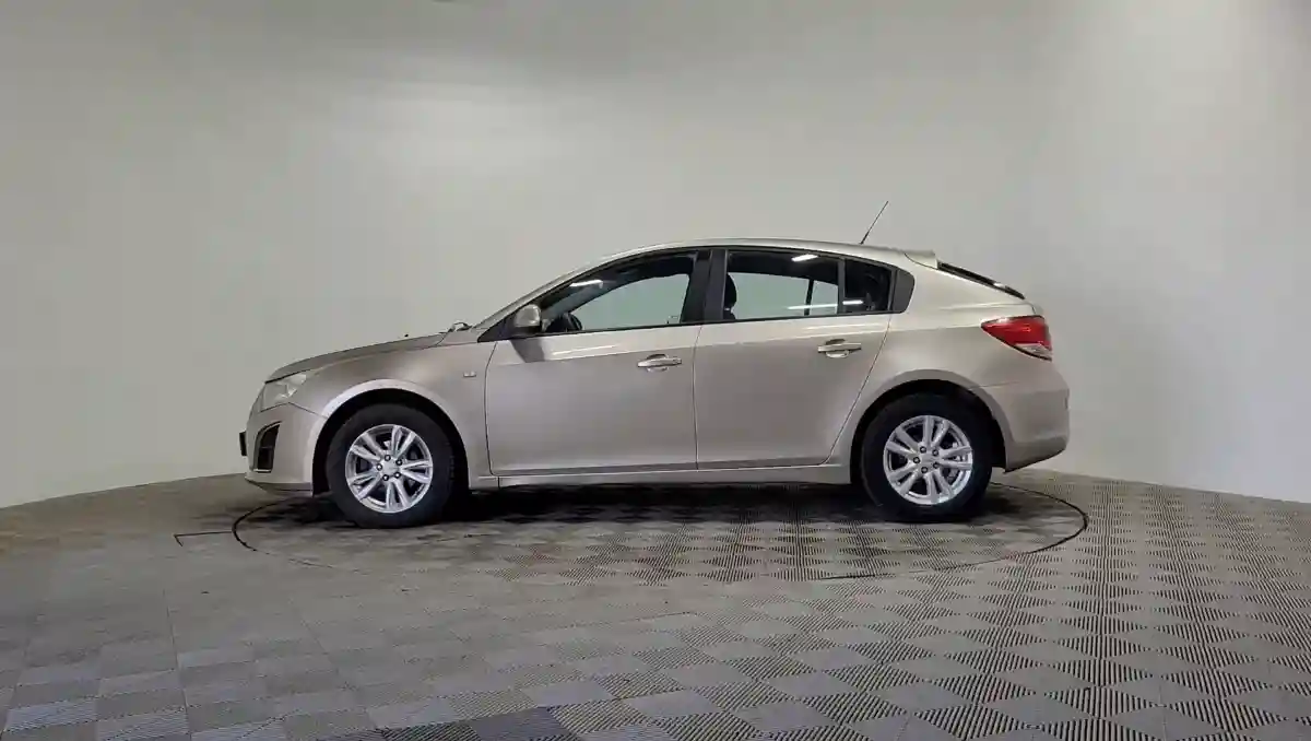 Chevrolet Cruze 2013 года за 4 350 000 тг. в Алматы