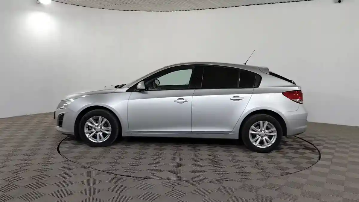 Chevrolet Cruze 2013 года за 4 990 000 тг. в Шымкент