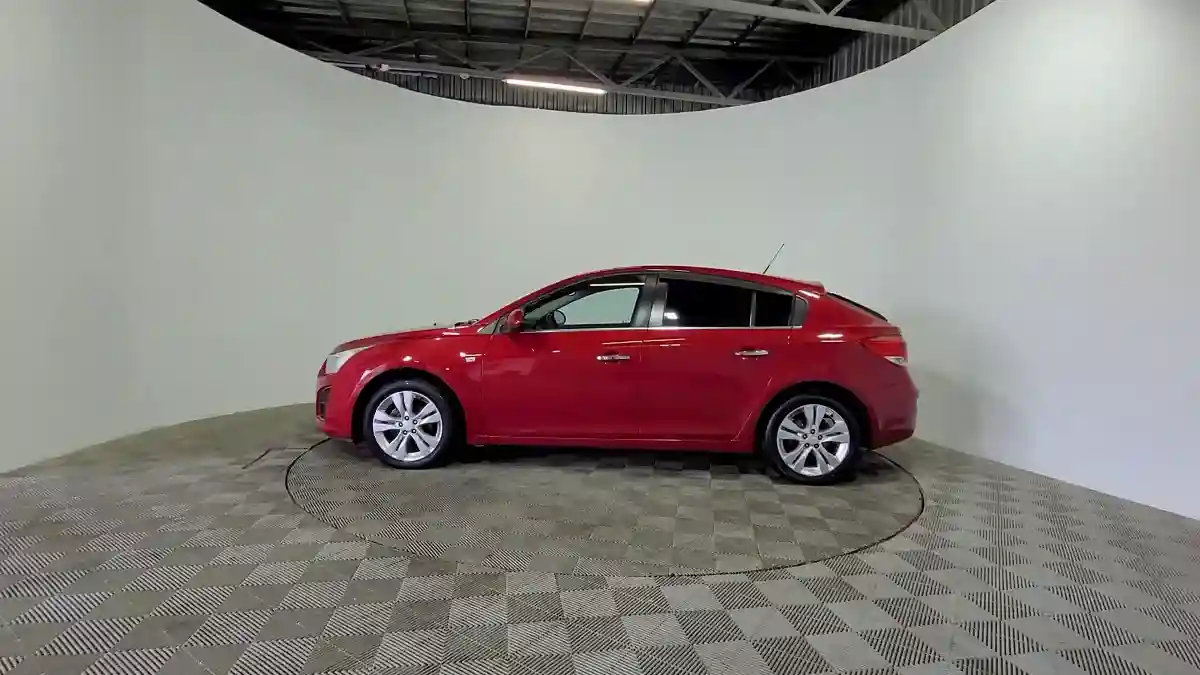 Chevrolet Cruze 2013 года за 5 125 000 тг. в Алматы