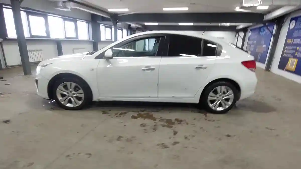 Chevrolet Cruze 2013 года за 5 200 000 тг. в Астана