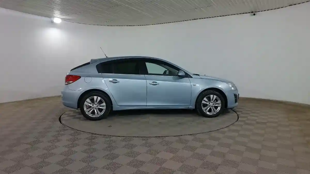 Chevrolet Cruze 2013 года за 3 990 000 тг. в Шымкент