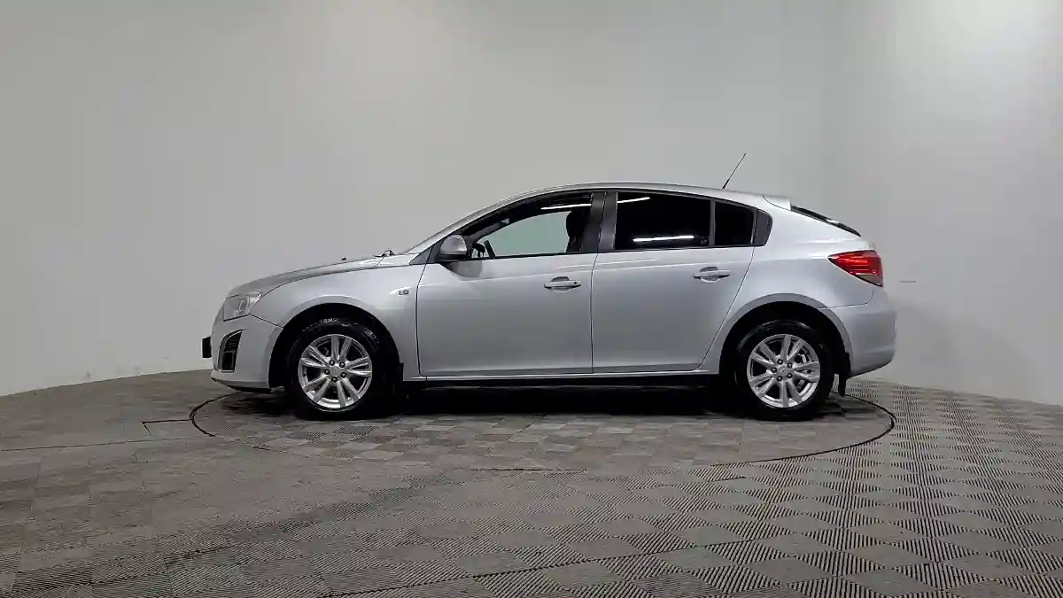 Chevrolet Cruze 2013 года за 3 590 000 тг. в Алматы