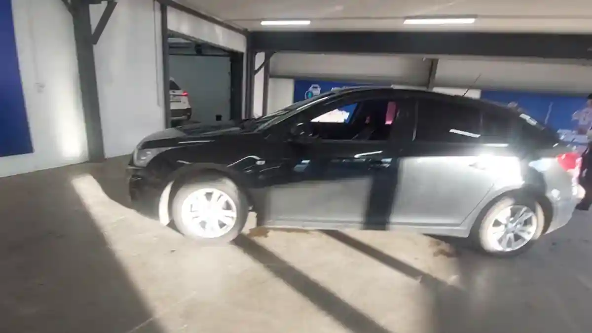 Chevrolet Cruze 2013 года за 4 100 000 тг. в Астана