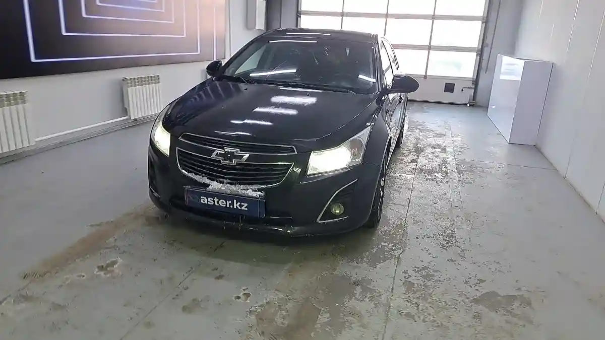 Chevrolet Cruze 2013 года за 4 500 000 тг. в Павлодар