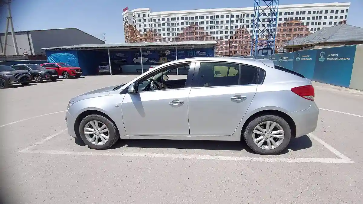 Chevrolet Cruze 2013 года за 4 800 000 тг. в Шымкент
