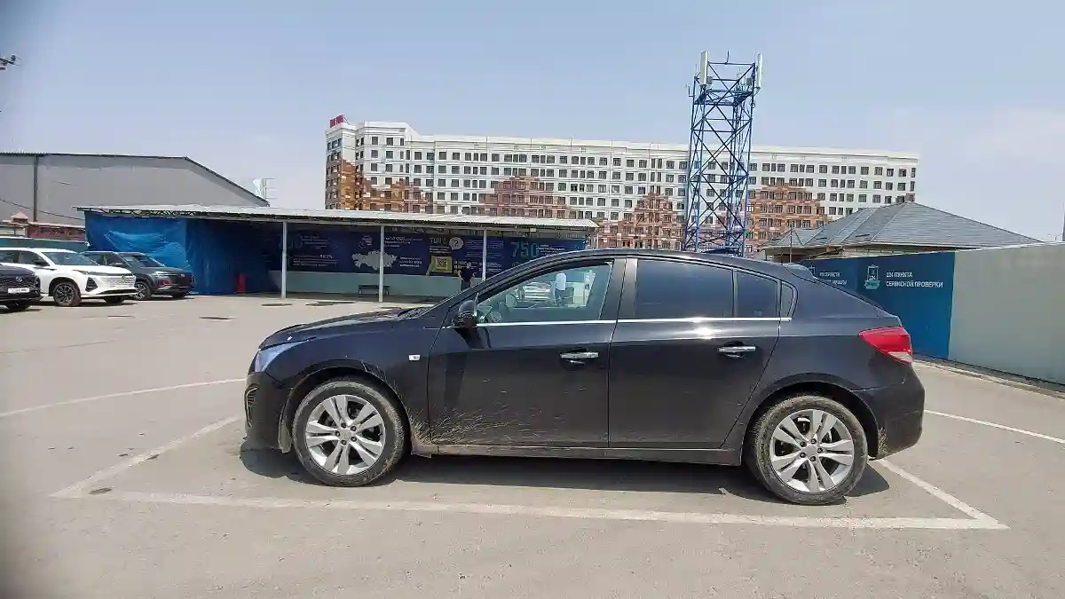 Chevrolet Cruze 2013 года за 3 000 000 тг. в Шымкент