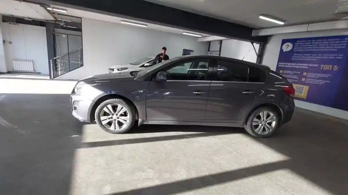 Chevrolet Cruze 2013 года за 5 000 000 тг. в Астана