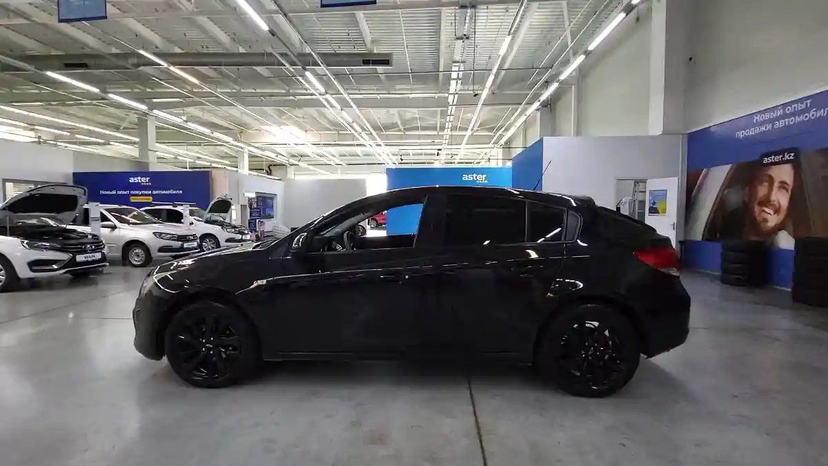 Chevrolet Cruze 2013 года за 2 990 000 тг. в Усть-Каменогорск